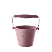 Scrunch Bucket – Soft Pink