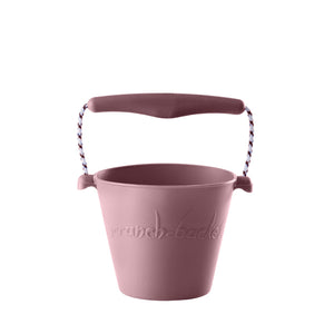 Scrunch Bucket – Soft Pink