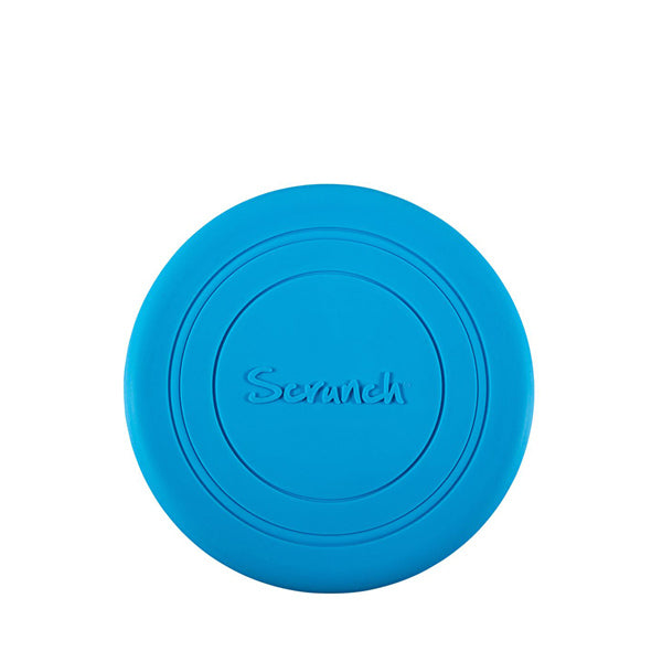Scrunch Frisbee – Blue