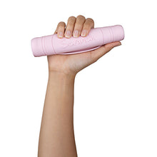Scrunch Frisbee – Blush Pink