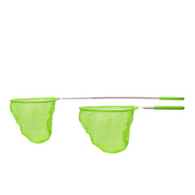Scrunch Net – Green