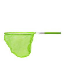 Scrunch Net – Green