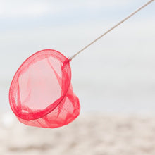 Scrunch Net – Red