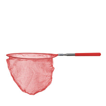 Scrunch Net – Red