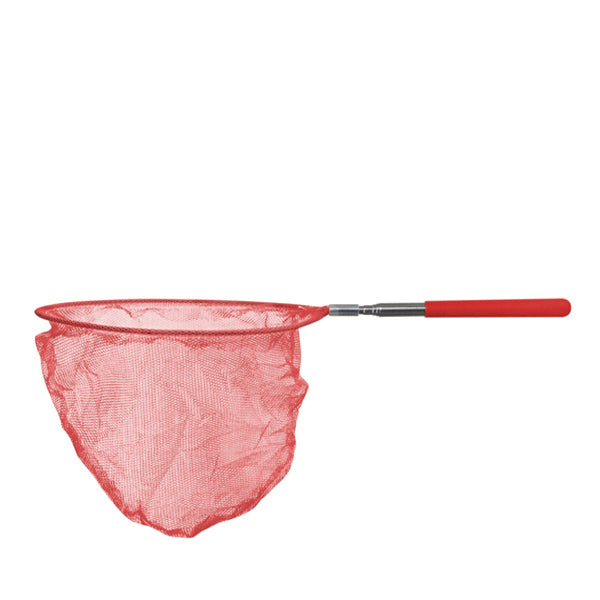 Scrunch Net – Red