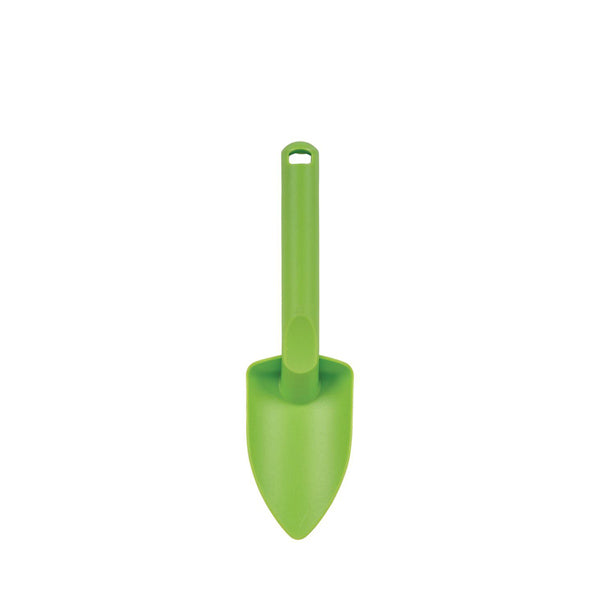 Scrunch Spade – Green