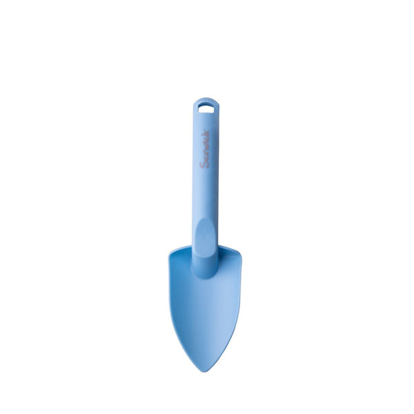 Scrunch Spade – Twilight Blue