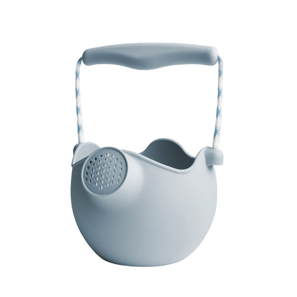 Scrunch Watering Can – Duck Egg Blue