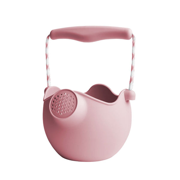 Scrunch Watering Can – Dusty Rose