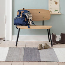 Sebra Oakee Bench