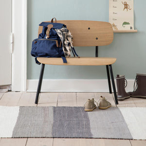 Sebra Oakee Bench