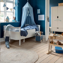 Sebra Woodworking Bench