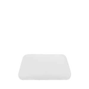 Sebra Bedwetting Sheet – White