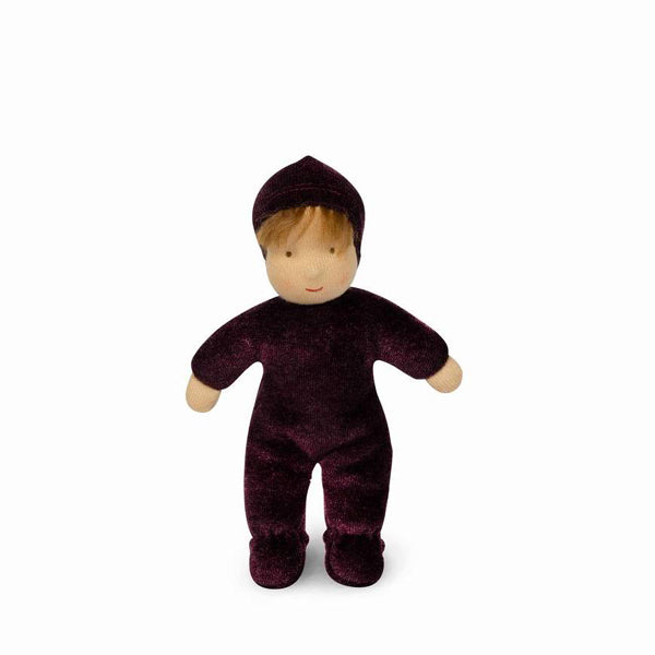 Senger Naturwelt Doll - Moss Violet Small