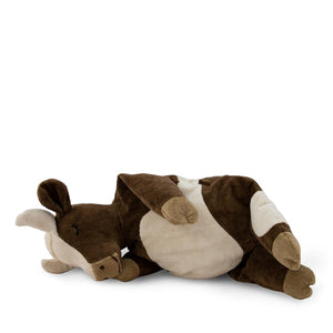 Senger Naturwelt Cuddly Animal / Heat Cushion - Cow Large