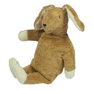 Senger Naturwelt Cuddly Animal / Heat Cushion - Rabbit Beige Large