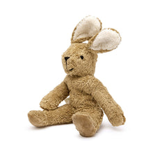 Senger Naturwelt Floppy Animal - Rabbit Beige Small