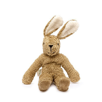 Senger Naturwelt Floppy Animal - Rabbit Beige Small