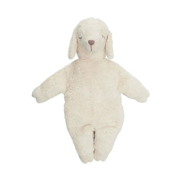 Senger Naturwelt Cuddly Animal / Heat Cushion - Sheep White Small