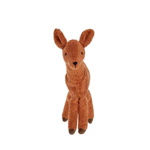 Senger Naturwelt Cuddly Animal / Heat Cushion - Deer Small