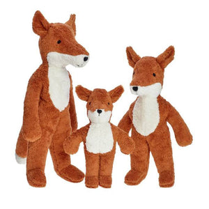 Senger Naturwelt Floppy Animal - Fox Large