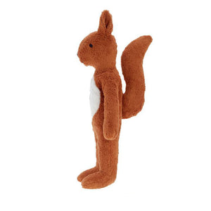 Senger Naturwelt Floppy Animal - Squirrel Large