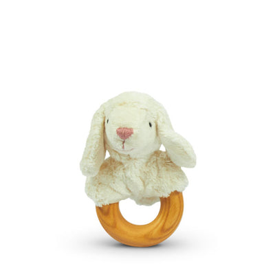 Senger Naturwelt Grasping Toy - Sheep