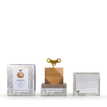 Siebensachen Diamond Musical Box – Oak