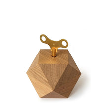 Siebensachen Diamond Musical Box – Oak
