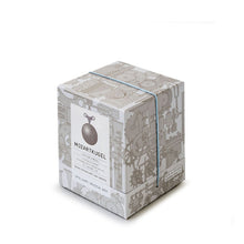 Siebensachen Mozartkugel Musical Box - Oak Smoked