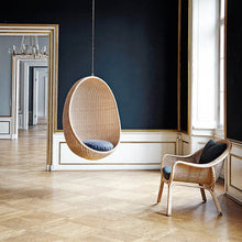 Sika Design Chain for Hanging Egg Chair from Nanna Ditzel - Silver