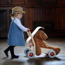 Sirch Sibis Schorsch Baby Walker