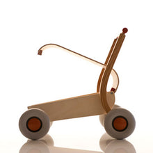 Sirch Sibis Schorsch Baby Walker