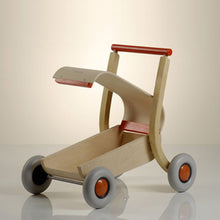 Sirch Sibis Schorsch Baby Walker