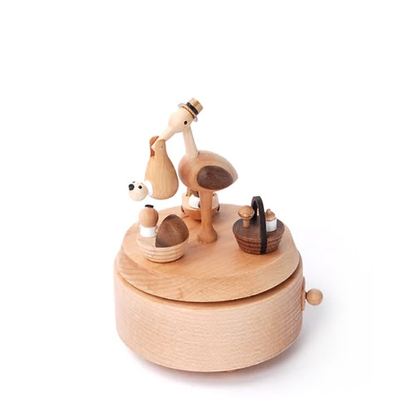 Baby box music deals
