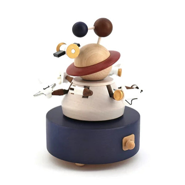 Wooderful life music boxes deals