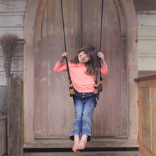 Solvej Swings Child Swing – Classic Taupe
