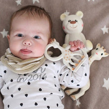 Sophie the Giraffe Teething Ring Soft