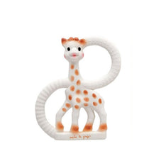 Sophie the Giraffe Teething Ring Soft