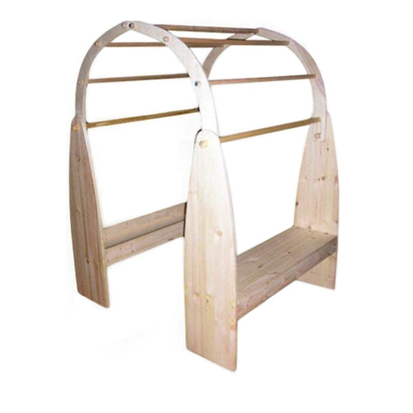 Speelbelovend Playstand