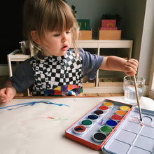 Stockmar Watercolour Paint Set in Tin