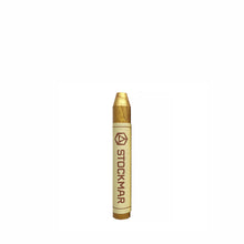 Stockmar Beeswax Stick Crayon - Gold