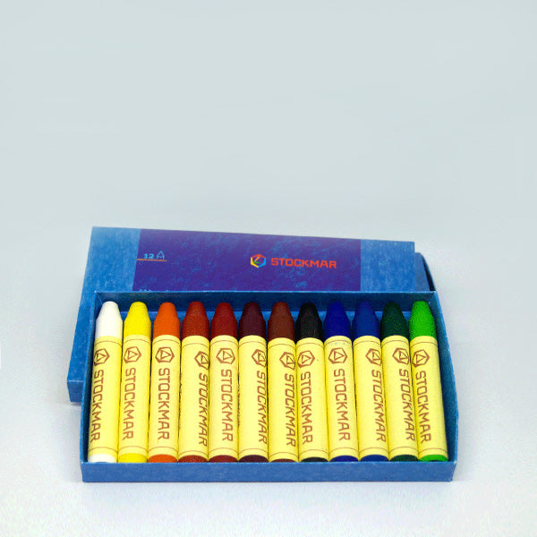 Stockmar crayons sales
