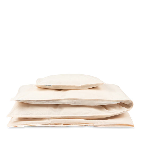 Studio Feder Bedding – Powder