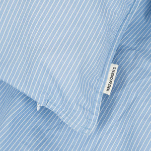 Studio Feder Bedding – Shirt Stripe