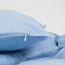 Studio Feder Bedding – Shirt Stripe