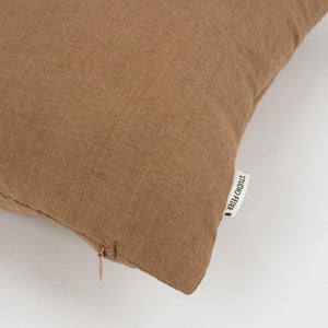 Studio Feder Pillow 50×50 – Camel