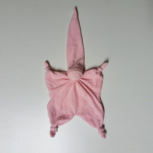 Sussekind Cuddle Cloth Doll Star - Terry - Pink