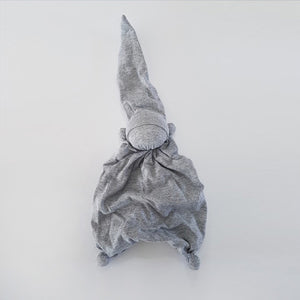 Sussekind Cuddle Cloth Doll - Tricot - Grey Melange