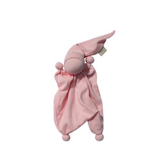 Sussekind Cuddle Cloth Doll - Tricot - Pink